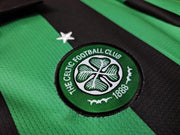 Celtic away retro shirts-