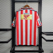 Chivas home retro Shirt-