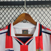 Chivas home retro Shirt-