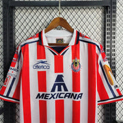 Chivas home retro Shirt-