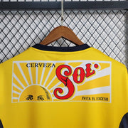 Club America home Away Vintage retro fc Soccer Shirts