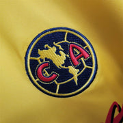 Club America home Away Vintage retro fc Soccer Shirts