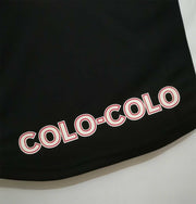 Colo-Colo away 13 retro shirts-