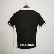 Colo-Colo away 13 retro shirts-