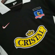 Colo-Colo away 13 retro shirts-