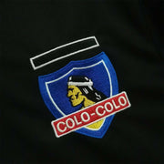 Colo-Colo away 13 retro shirts-