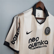 Corinthians 100th Anniversary 11 retro shirts-