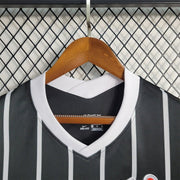 Corinthians away retro shirts-