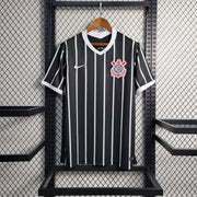 Corinthians away retro shirts-