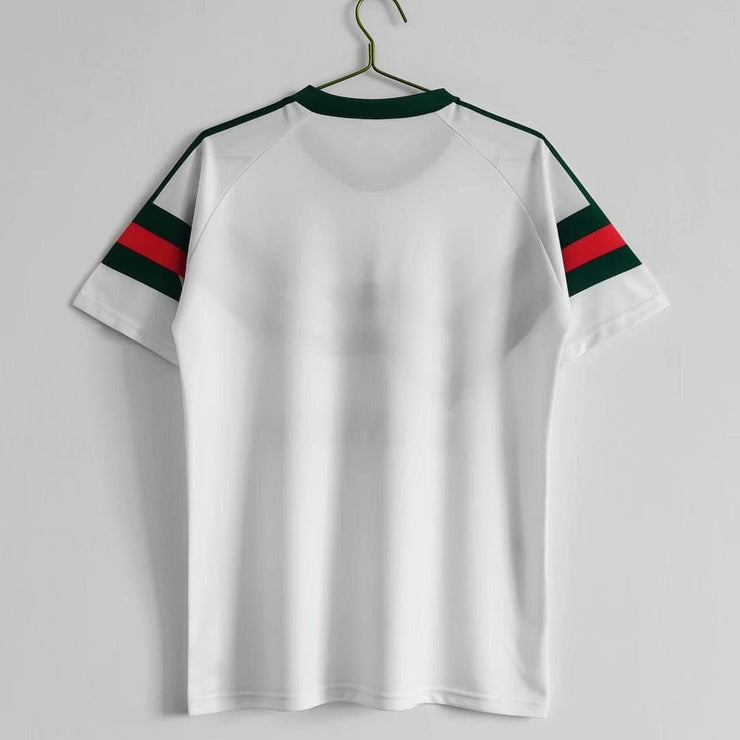 Cork City home 11 retro shirts-