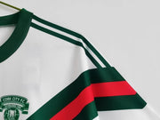 Cork City home 11 retro shirts-