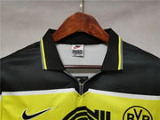 Dortmund 1996-1997 Champions League-