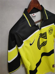 Dortmund 1996-1997 Champions League-