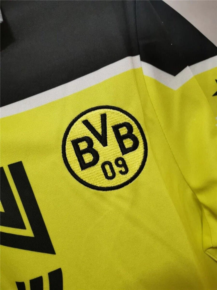 Dortmund 1996-1997 Champions League-