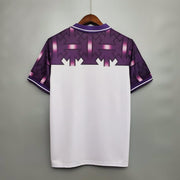 Fiorentina away Retro shirts