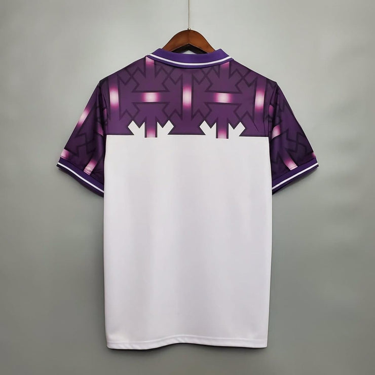 Fiorentina away Retro shirts