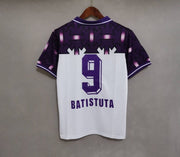 Fiorentina away Retro shirts