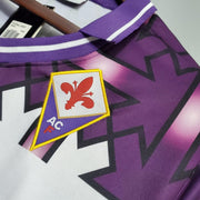 Fiorentina away Retro shirts