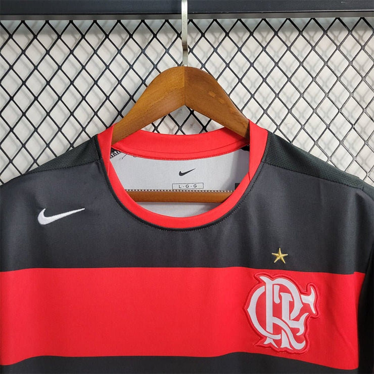 Flamenco home away retro shirts-