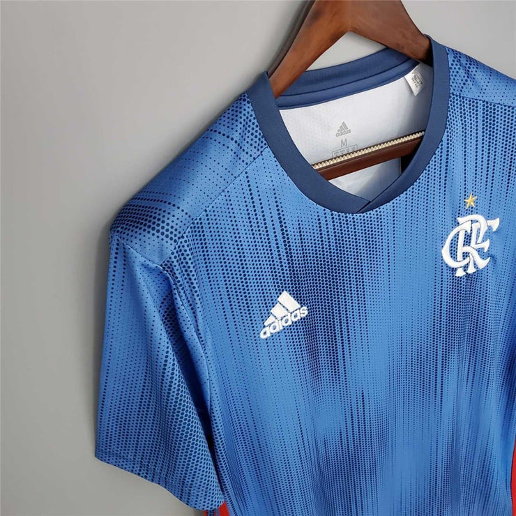 Flamengo third away Retro shirts