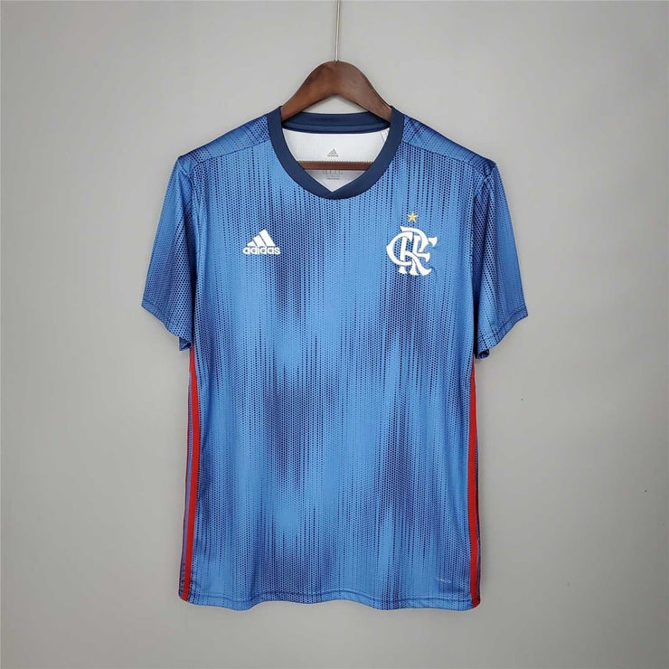 Flamengo third away Retro shirts