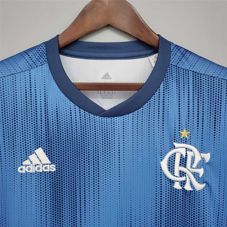 Flamengo third away Retro shirts