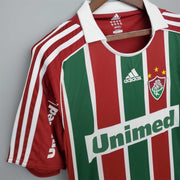 Fluminense home retro shirts-