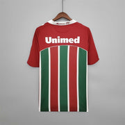 Fluminense home retro shirts-