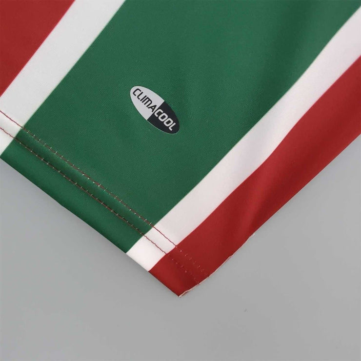 Fluminense home retro shirts-