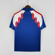 France Classic home Away 9 retro Football shirts - Soccer Jerseys