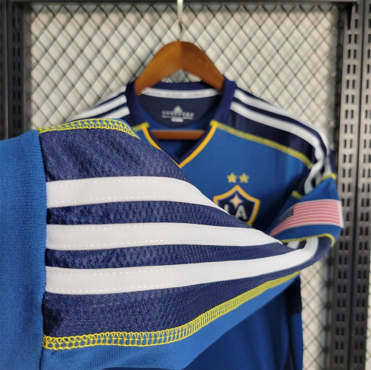 Galaxy away Home Retro Shirts-