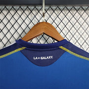 Galaxy away Home Retro Shirts-