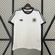 Germany  Away Retro Football Shirt