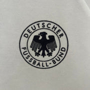 Germany  Away Retro Football Shirt