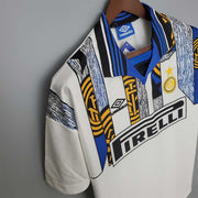 INT Aaay away retro shirts-