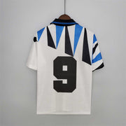 INT away retro shirts-