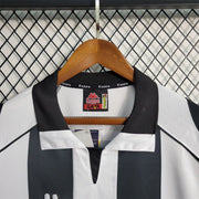 JUV home Long retro shirts-