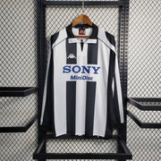 JUV home Long retro shirts-