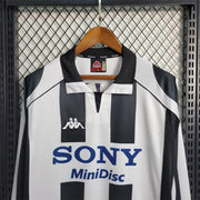 JUV home Long retro shirts-