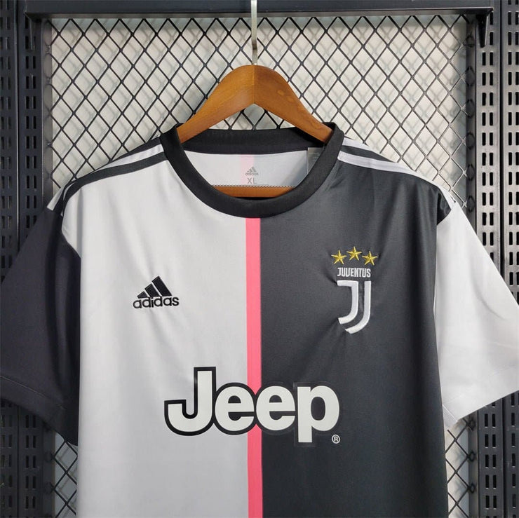 JUV home retro shirts-