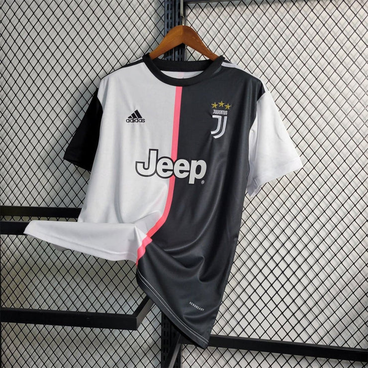 JUV home retro shirts-