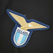 Lazio away retro shirts-