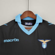 Lazio away retro shirts-