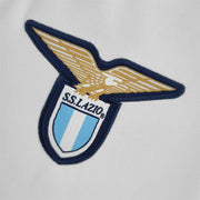 Lazio home retro shirts-