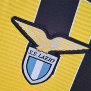 Lazio third away retro shirts-