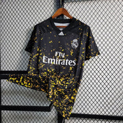 MAD Special Edition Black Gold retro Shirt-