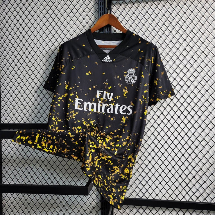 MAD Special Edition Black Gold retro Shirt-