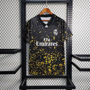 MAD Special Edition Black Gold retro Shirt-