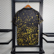 MAD Special Edition Black Gold retro Shirt-