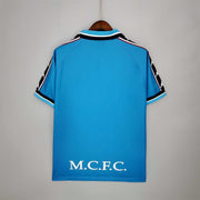 Manchester United 1997-1999 Classic Away Retro Vintage Soccer Jerseys